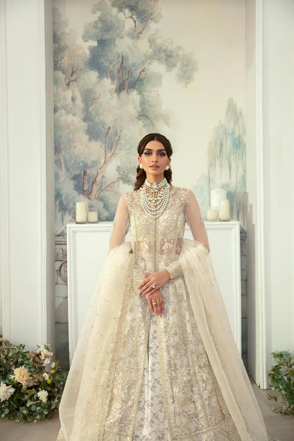 Akbar Aslam | Velora Formal Pret | Elysian - Ladies Clothes 