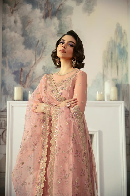 Akbar Aslam | Velora Formal Pret | Fluer - Ladies Clothes 