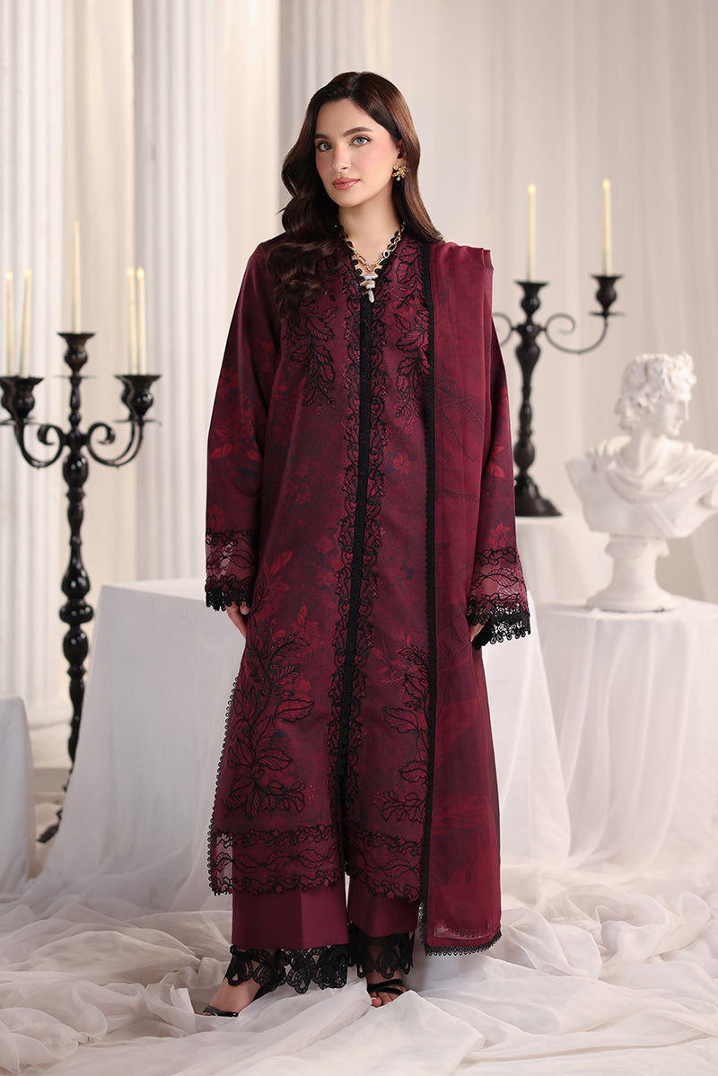 Rangrasiya | Nova Sumemr Embroidered Edit 26 | Alara - Luxury Dress - available at Maria Faisal in UK and USA.