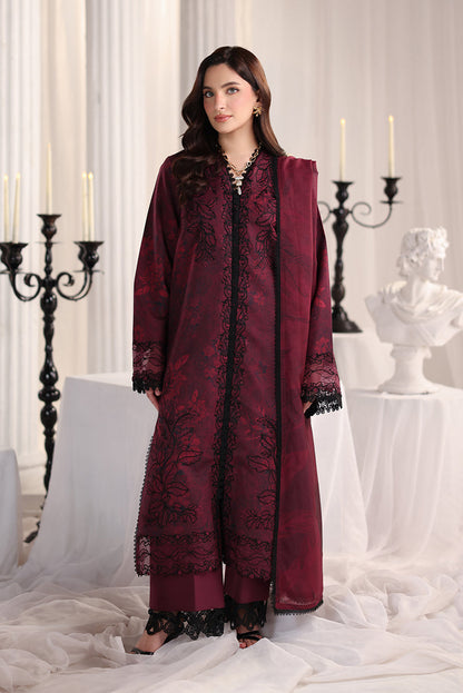 Rangrasiya | Nova Sumemr Embroidered Edit 26 | Alara - Luxury Dress - available at Maria Faisal in UK and USA.