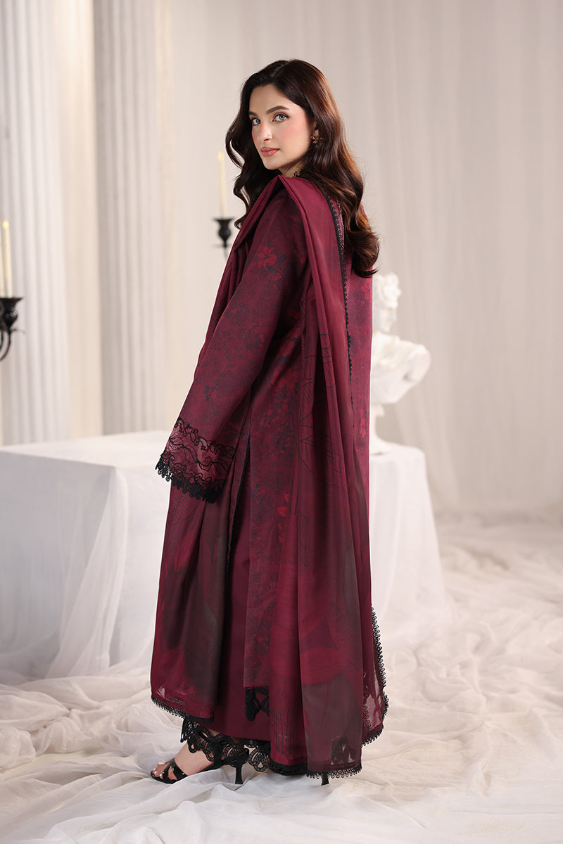 Rangrasiya | Nova Sumemr Embroidered Edit 26 | Alara - Luxury Dress - available at Maria Faisal in UK and USA.