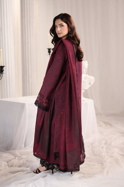 Rangrasiya | Nova Sumemr Embroidered Edit 26 | Alara - Luxury Dress - available at Maria Faisal in UK and USA.