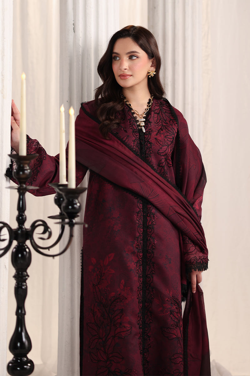 Rangrasiya | Nova Sumemr Embroidered Edit 26 | Alara - Luxury Dress - available at Maria Faisal in UK and USA.