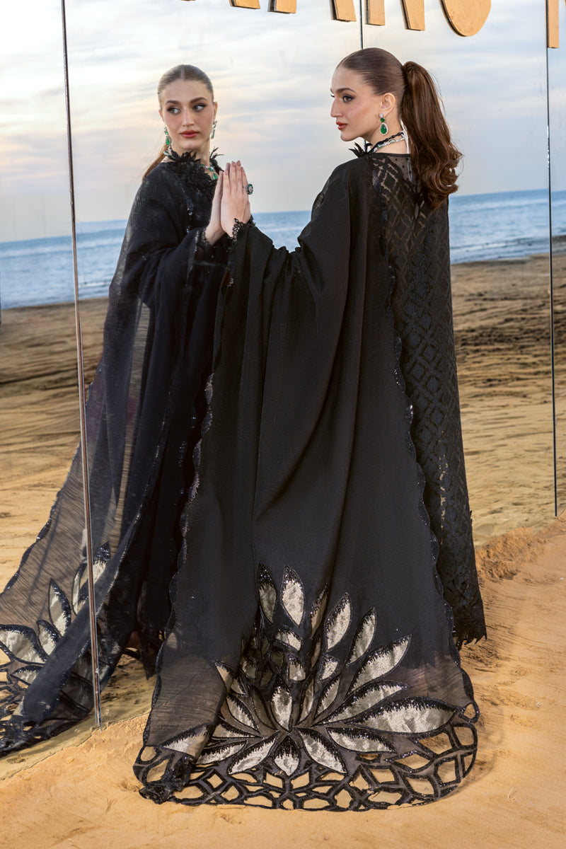 Rangrasiya | Premium Summer Collection 26 | Alaya - Luxury Dress - available at Maria Faisal in UK and USA.