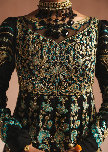 Ali Xeeshan | Prime Time Formals | Raag - Pakistani Dress - Maria Faisal