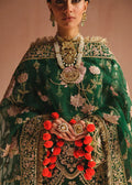 Ali Xeeshan | Prime Time Formals | Tabassum - Pakistani Dress - Maria Faisal