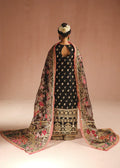 Ali Xeeshan | Prime Time Formals | Jugan - Pakistani Dress - Maria Faisal