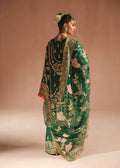 Ali Xeeshan | Prime Time Formals | Tabassum - Pakistani Dress - Maria Faisal