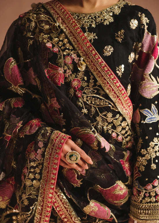 Ali Xeeshan | Prime Time Formals | Jugan - Pakistani Dress - Maria Faisal