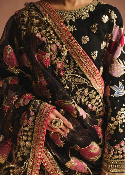 Ali Xeeshan | Prime Time Formals | Jugan - Pakistani Dress - Maria Faisal