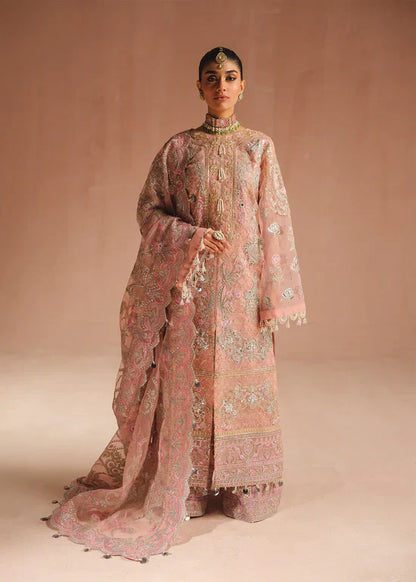 Ali Xeeshan | Prime Time Formals | Aarohi - Pakistani Dress - Maria Faisal