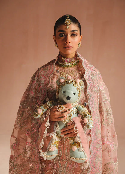 Ali Xeeshan | Prime Time Formals | Aarohi - Pakistani Dress - Maria Faisal