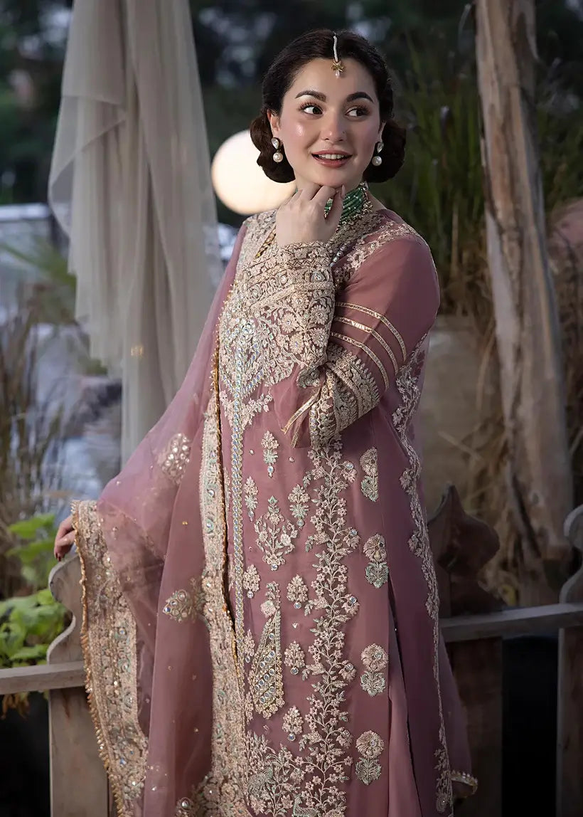 Ali Xesshan | Bhaag Lagay Rain | PINK LEMONDE  LP-016