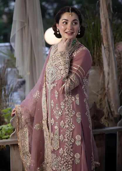 Ali Xesshan | Bhaag Lagay Rain | PINK LEMONDE  LP-016