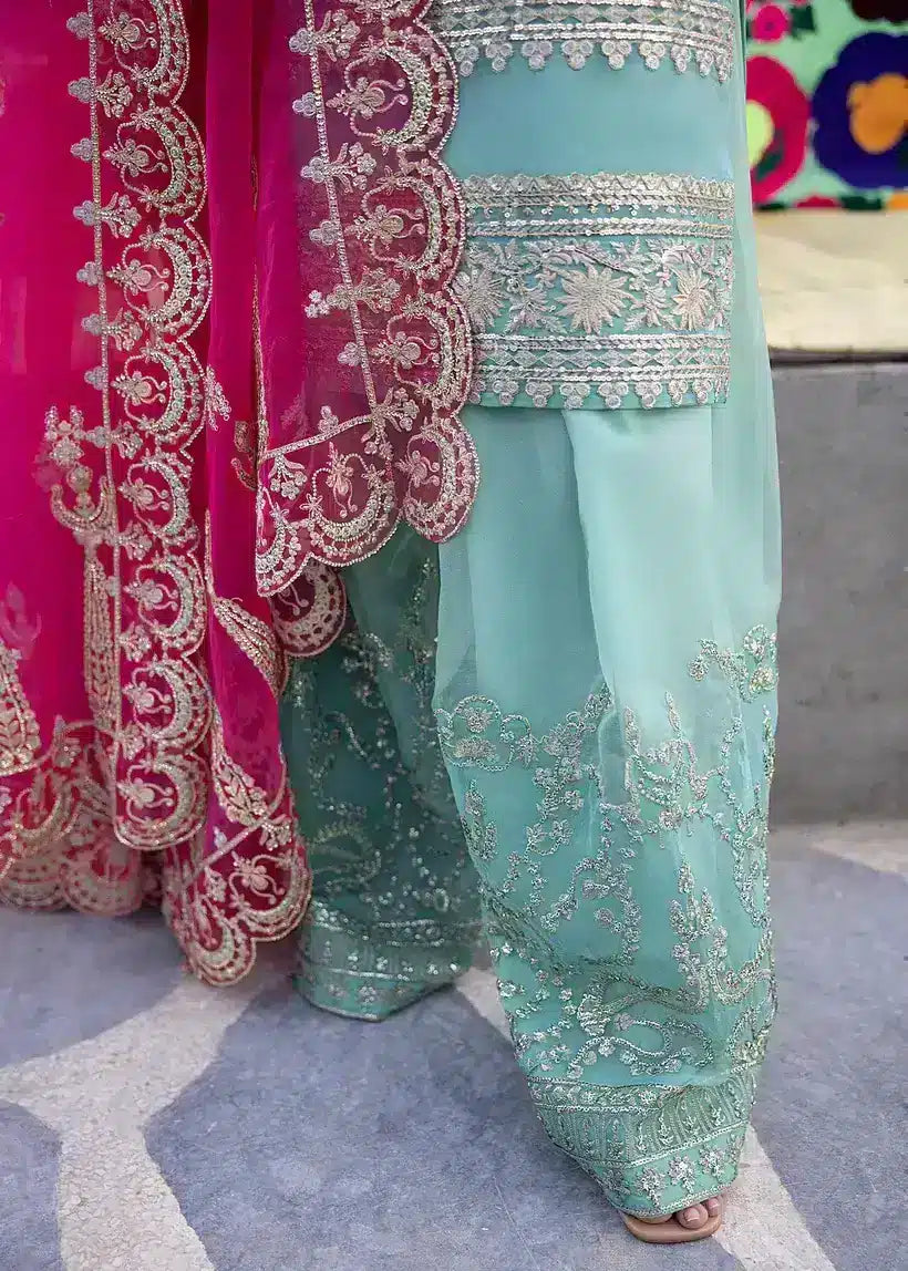 Ali Xesshan | Bhaag Lagay Rain | MAYA  LP-002