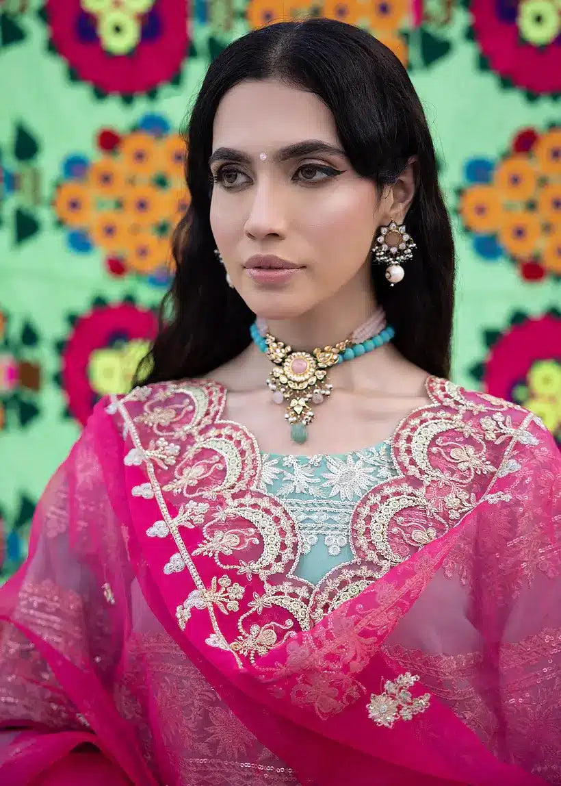 Ali Xesshan | Bhaag Lagay Rain | MAYA  LP-002