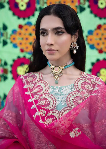 Ali Xesshan | Bhaag Lagay Rain | MAYA  LP-002