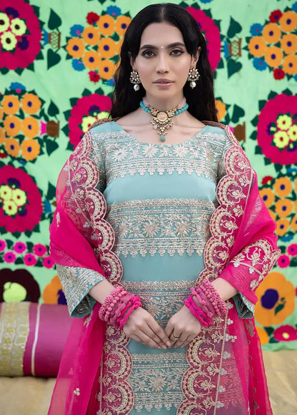 Ali Xesshan | Bhaag Lagay Rain | MAYA  LP-002