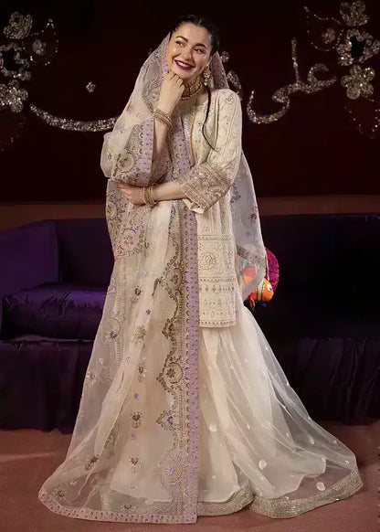 Ali Xesshan | Bhaag Lagay Rain | KIRAN  LP-008