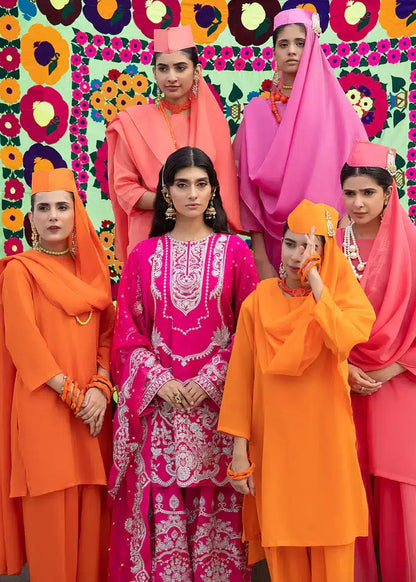 Ali Xesshan | Bhaag Lagay Rain | METHAS  LP-013