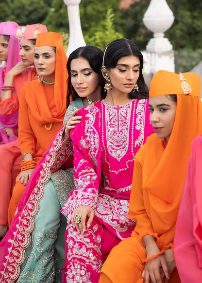 Ali Xesshan | Bhaag Lagay Rain | METHAS  LP-013