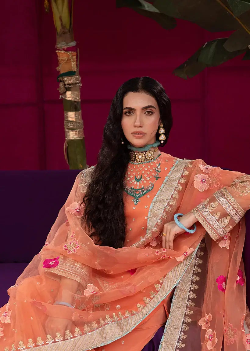 Ali Xesshan | Bhaag Lagay Rain | SUMMER  LP-012