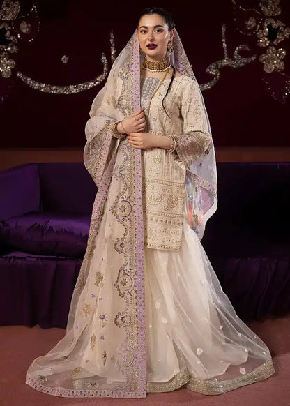 Ali Xesshan | Bhaag Lagay Rain | KIRAN  LP-008