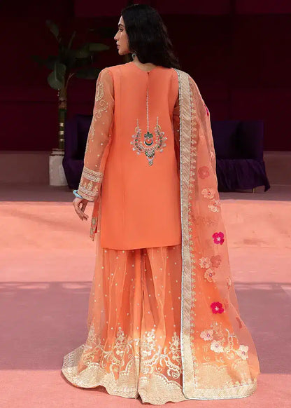 Ali Xesshan | Bhaag Lagay Rain | SUMMER  LP-012