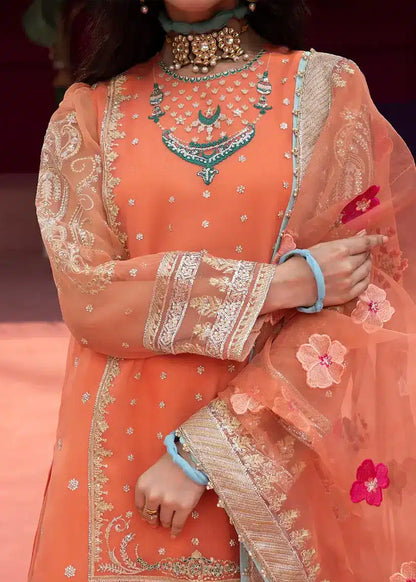 Ali Xesshan | Bhaag Lagay Rain | SUMMER  LP-012