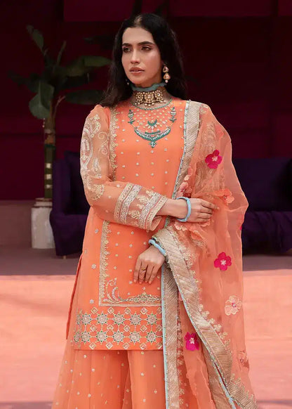 Ali Xesshan | Bhaag Lagay Rain | SUMMER  LP-012