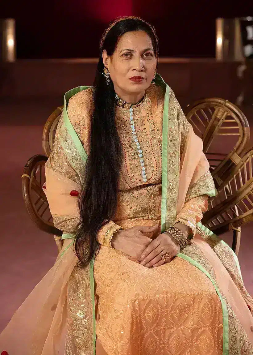 Ali Xesshan | Bhaag Lagay Rain | JAM  LP- 018