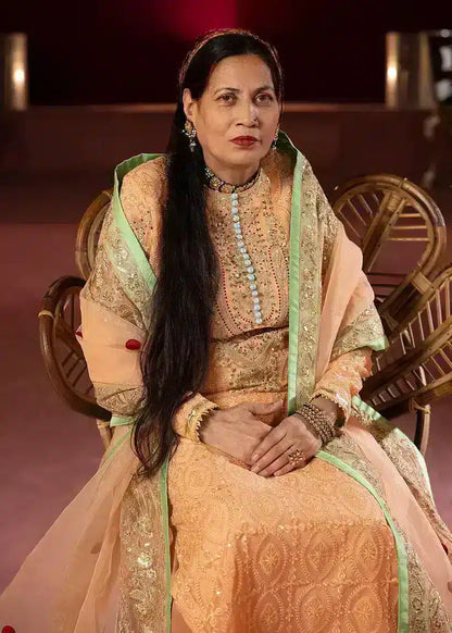 Ali Xesshan | Bhaag Lagay Rain | JAM  LP- 018