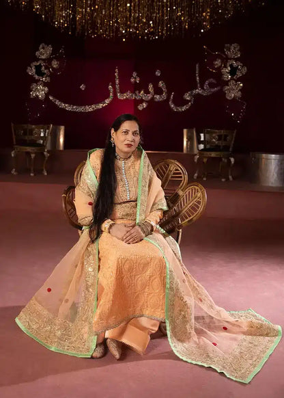 Ali Xesshan | Bhaag Lagay Rain | JAM  LP- 018