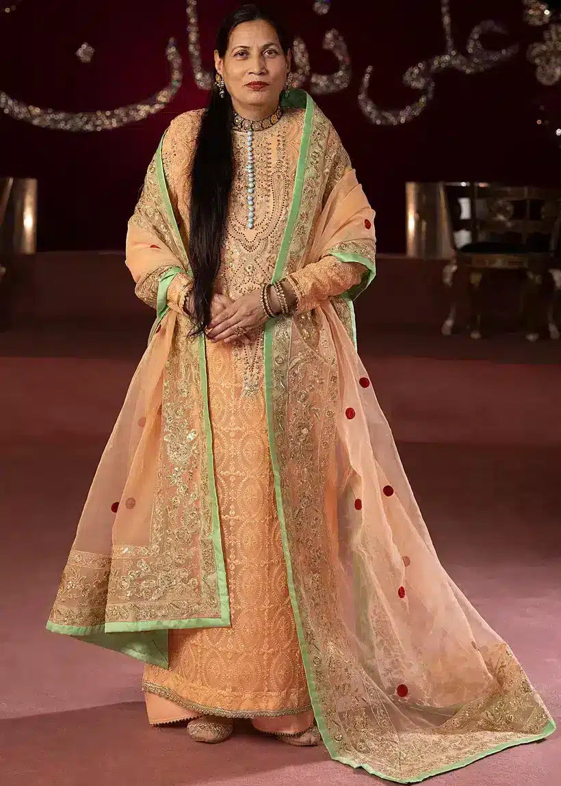 Ali Xesshan | Bhaag Lagay Rain | JAM  LP- 018