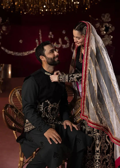 Ali Xesshan | Bhaag Lagay Rain | Prisha  LP-001