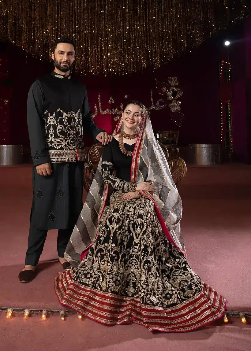 Ali Xesshan | Bhaag Lagay Rain | Prisha  LP-001