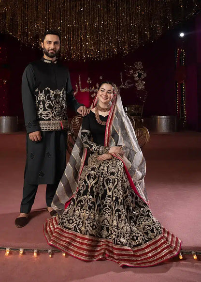 Ali Xesshan | Bhaag Lagay Rain | Prisha  LP-001