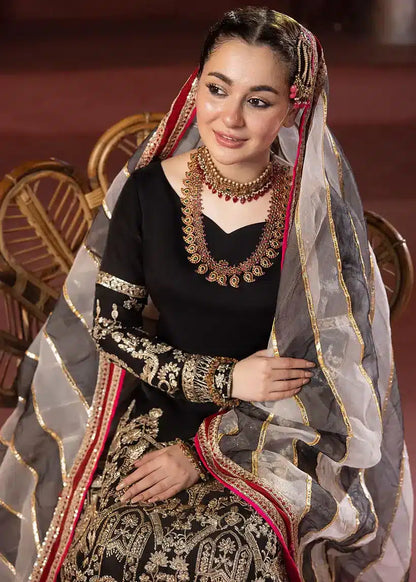 Ali Xesshan | Bhaag Lagay Rain | Prisha  LP-001