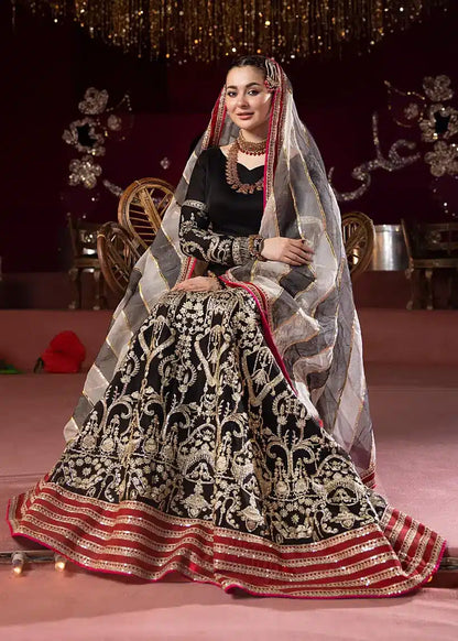 Ali Xesshan | Bhaag Lagay Rain | Prisha  LP-001