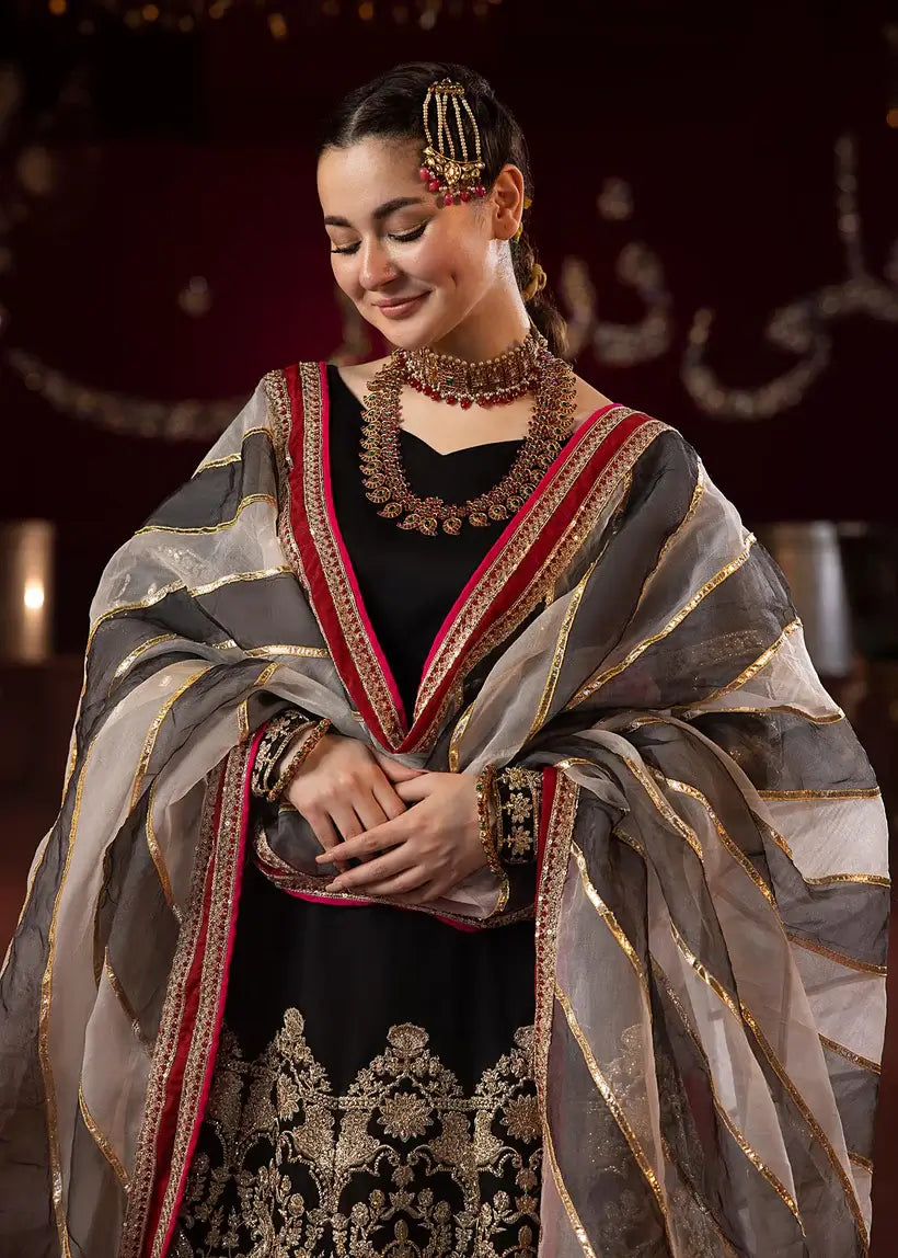 Ali Xesshan | Bhaag Lagay Rain | Prisha  LP-001