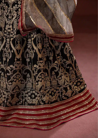 Ali Xesshan | Bhaag Lagay Rain | Prisha  LP-001