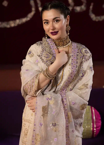 Ali Xesshan | Bhaag Lagay Rain | KIRAN  LP-008