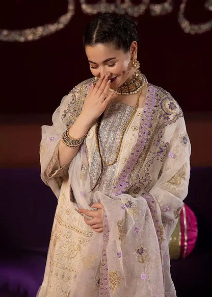 Ali Xesshan | Bhaag Lagay Rain | KIRAN  LP-008