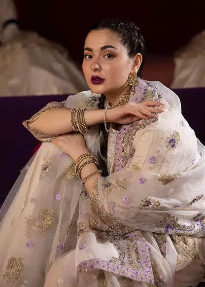 Ali Xesshan | Bhaag Lagay Rain | KIRAN  LP-008