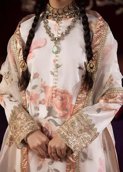 Ali Xesshan | Bhaag Lagay Rain | LILLY  LP-004