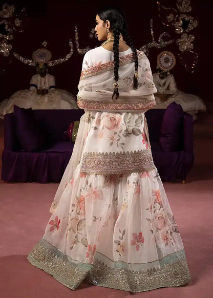 Ali Xesshan | Bhaag Lagay Rain | LILLY  LP-004