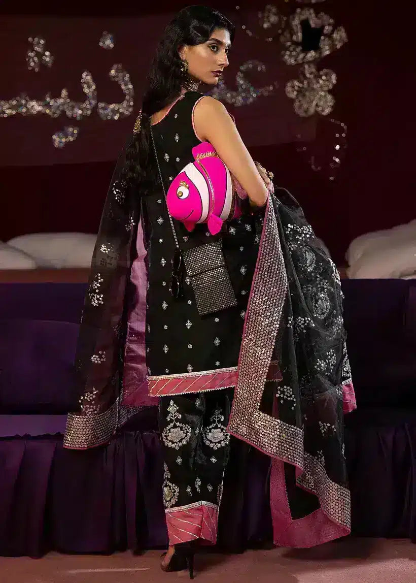 Ali Xesshan | Bhaag Lagay Rain | LAILA  LP-007