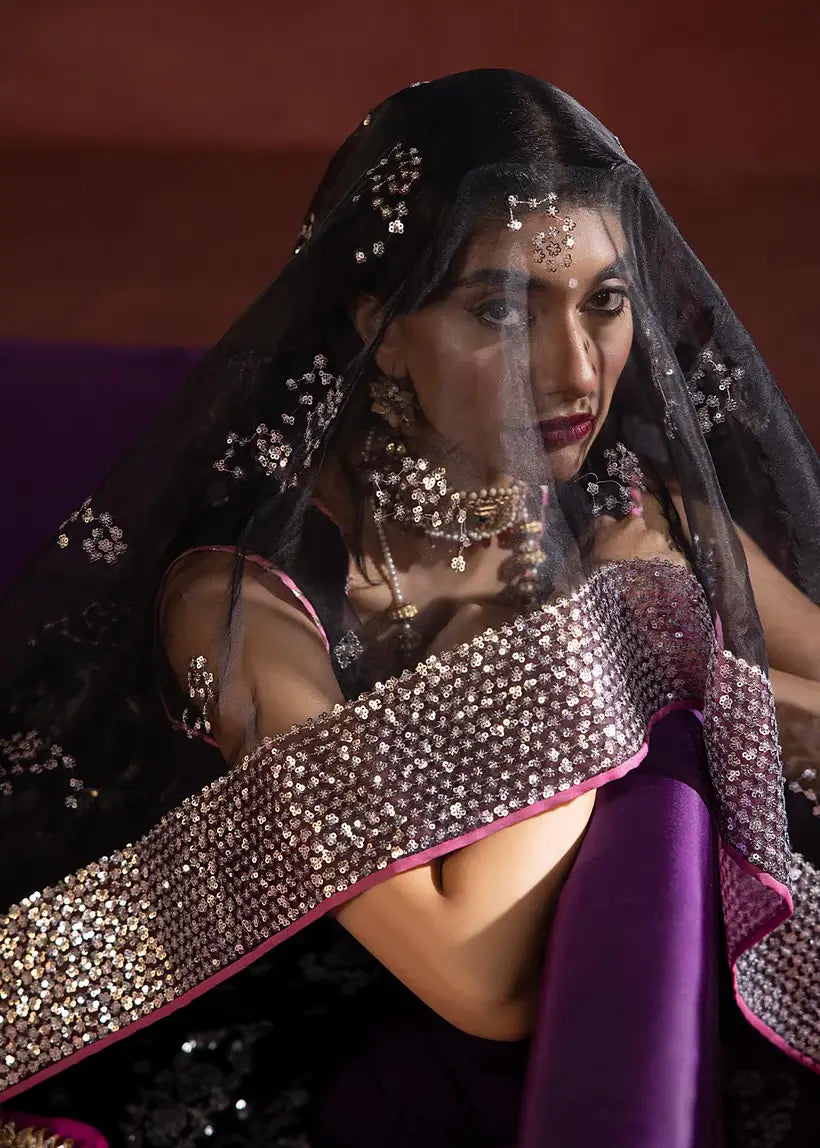 Ali Xesshan | Bhaag Lagay Rain | LAILA  LP-007