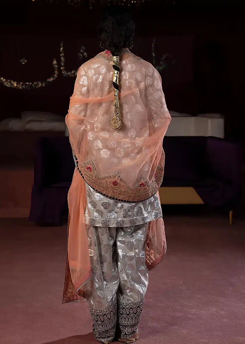 Ali Xesshan | Bhaag Lagay Rain | CHAND  LP-006