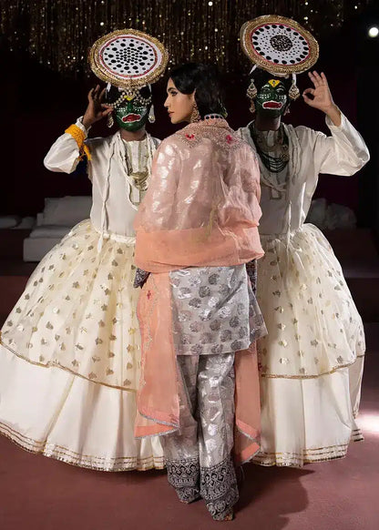 Ali Xesshan | Bhaag Lagay Rain | CHAND  LP-006